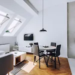 Apartamento Lights Topolowa 8 Cracovia