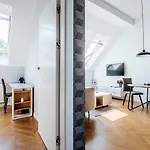 Apartamento Lights Topolowa 8 Cracovia