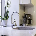 Apartamento Lights Topolowa 8 Cracovia