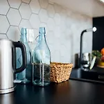 Lights Topolowa 8 Appartamento *
