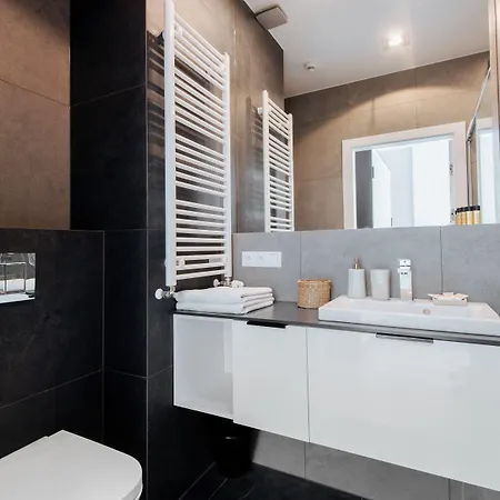 Apartman Lights Topolowa 8