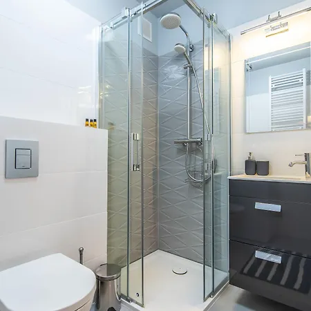 Apartman Lights Topolowa 8