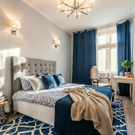 شقة Lights Topolowa 8