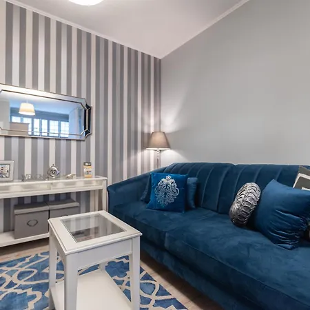 Appartamento Lights Topolowa 8 *