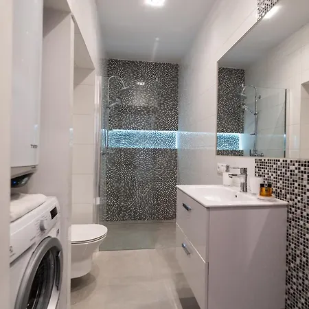 Appartamento Lights Topolowa 8 *