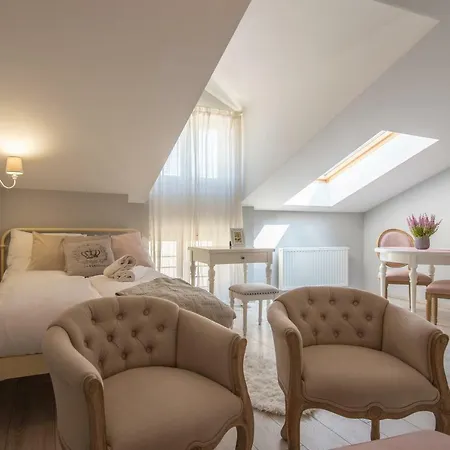 Appartamento Lights Topolowa 8 Cracovia