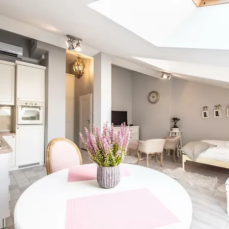 Appartamento Lights Topolowa 8